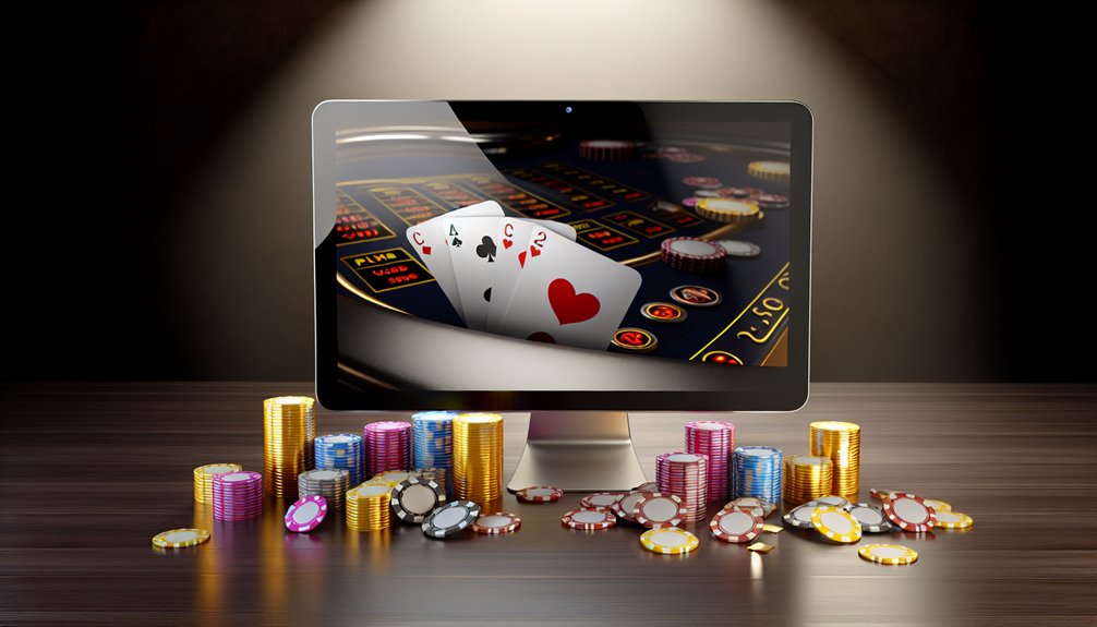 välkomstbonusar dominerar begränsningar